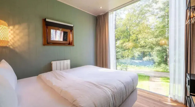 Award-winning Forest Stay, Rezerwuj Dom wakacyjny Antoing 