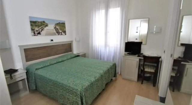 Номер Standard Hotel Suisse