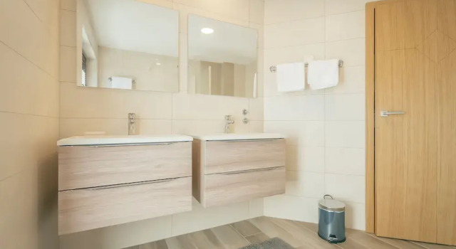 Номер Superior Garni Hotel Miklič