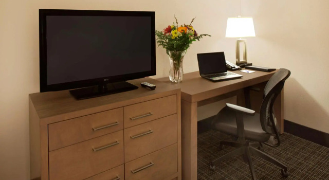 Номер Business Stay Inn Express Toronto