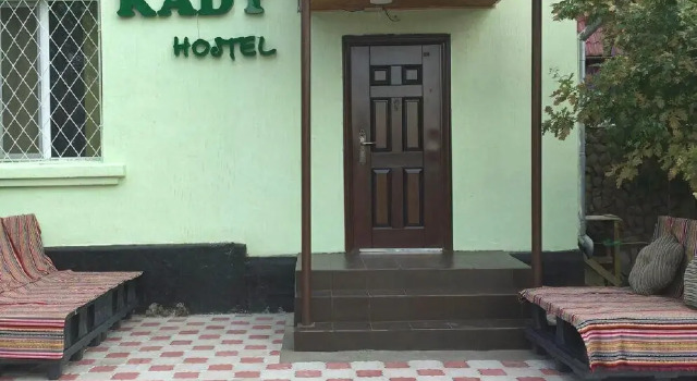 Kady Hostel