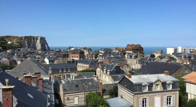 Le Gite du Clocheton, Book Hotel Etretat 
