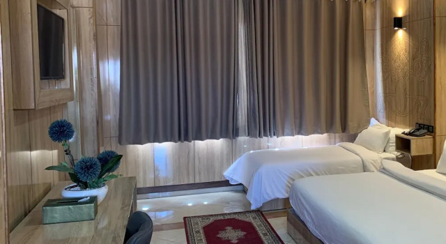 Номер Standard Hotel Oasis Palace