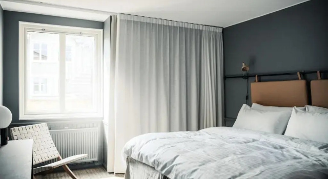 Sandhamn Seglarhotell, Varaa Hotelli  
