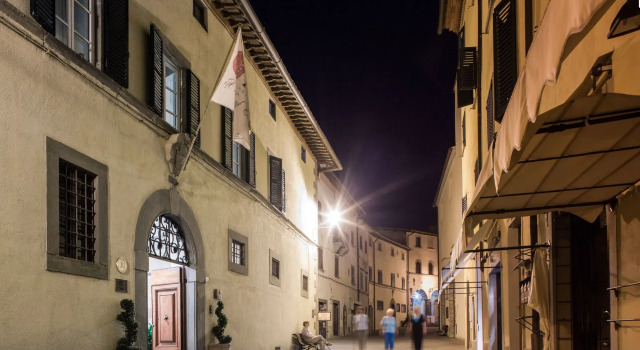 Palazzo Leopoldo Dimora Storica & Spa