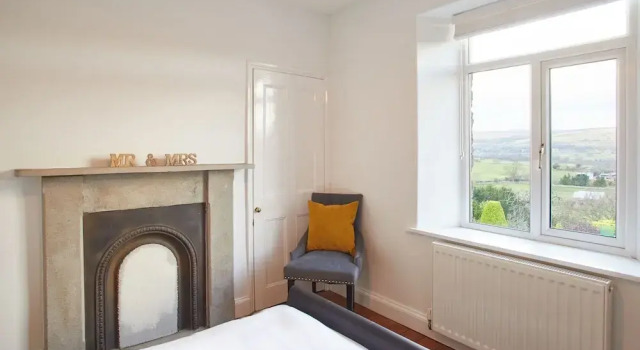 Penhill House, Забронировать Отель Отели Англии 5 звезд, 5*