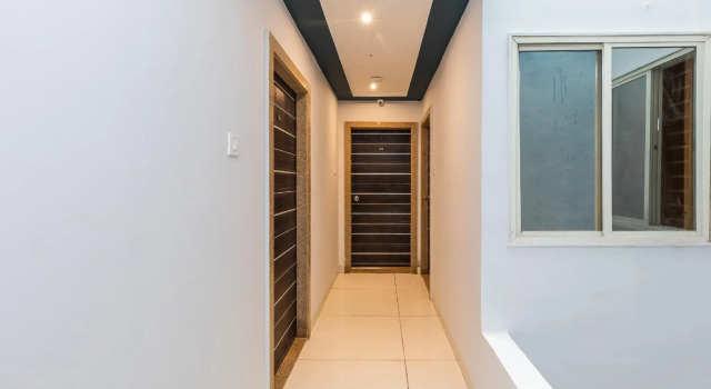 SilverKey Executive Stays 77177 Chikitsak Nagar