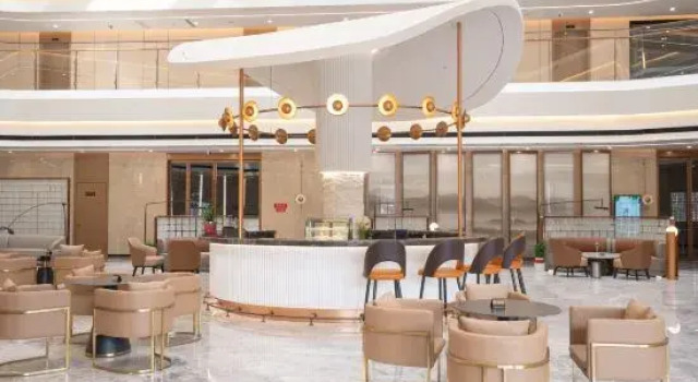 YIDU Park Hotel(Gaoyou Station Store), Rezervovat Hotel Jang-čou 
