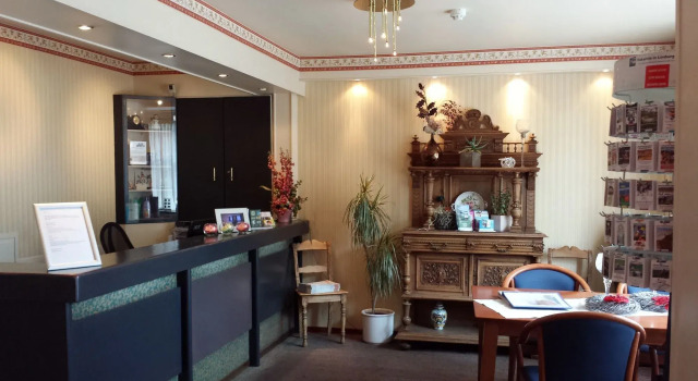 Hotel Atlanta