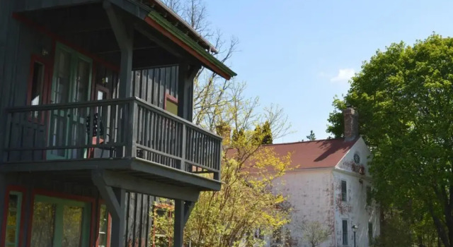 Conroys B&B