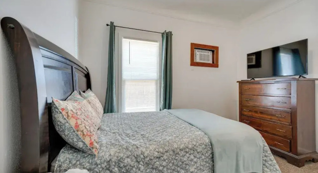 1 Mi to Downtown Walla Walla: Home w/ Patio, Book Feriehus Walla Walla 