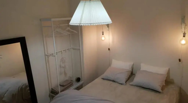 Студия Quebra Costas Rooms Torres Vedras