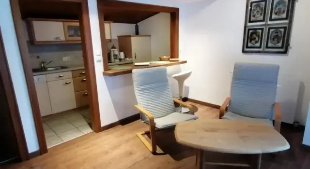 Студия Haus Zangerl