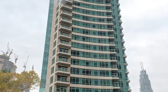 The Lofts by Deluxe Holiday Homes