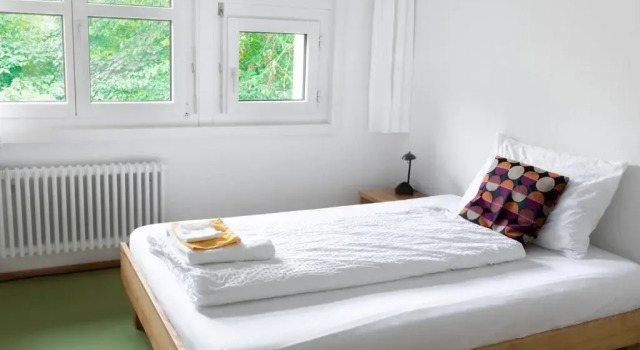 Номер Standard Seminarhotel Romerohaus