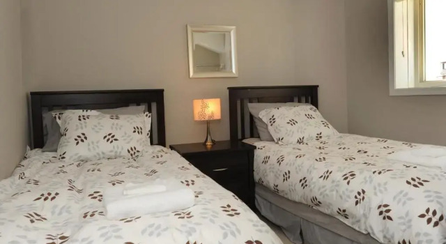 Коттедж с 5 комнатами Boardwalk Homes - Vacation Homes & Executive Suites