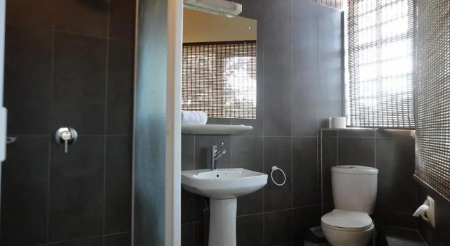 Двухместный номер Standard Ocean Villas Apart Hotel