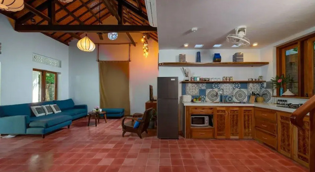 An Bang Anchor House, Prenota Hotel Hoi An Quang Nam