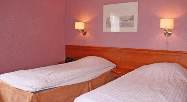 Motel Højmølle Kro, Book Hotel Hoteller i Eskilstrup med morgenmad, Morgenmad