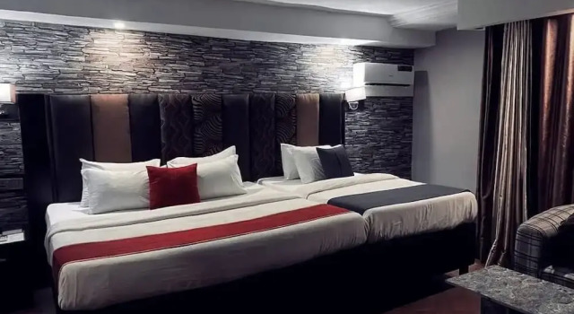 Номер Standard Shamrockmanor