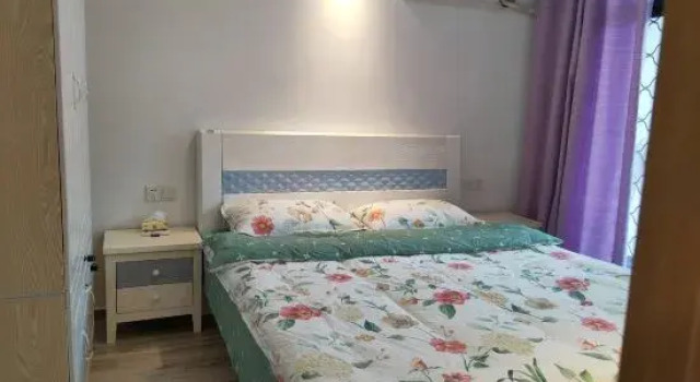 Люкс Yunshang Guling Hotel