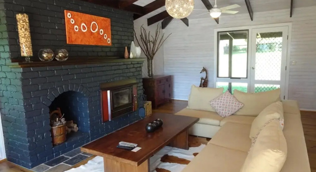 Orara Hideaway, Buchen Sie Hotel Upper Orara 