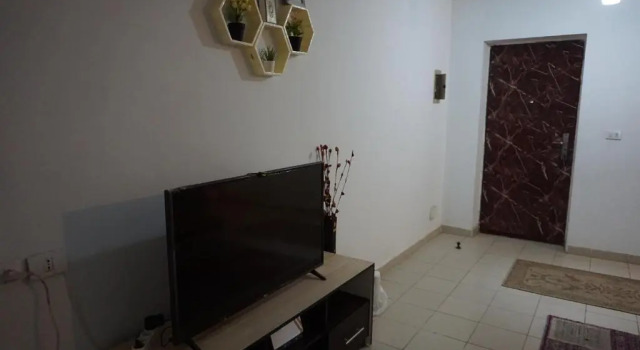 One Bedroom Apt at the View - B104, Prenota Hotel Hotel a Mar Rosso con parcheggio, Parcheggio