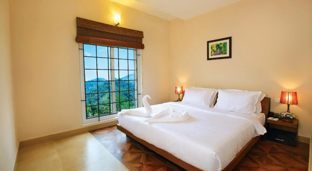Broad Bean Resort & Spa