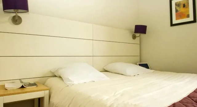 Résidence Goélia Les Portes dHonfleur, Book Hotel  