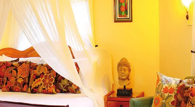 Boquete Garden Inn Hotel