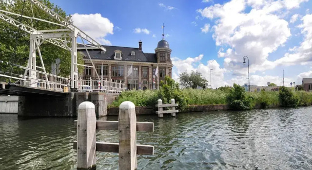 B&B De Klinkende Munt