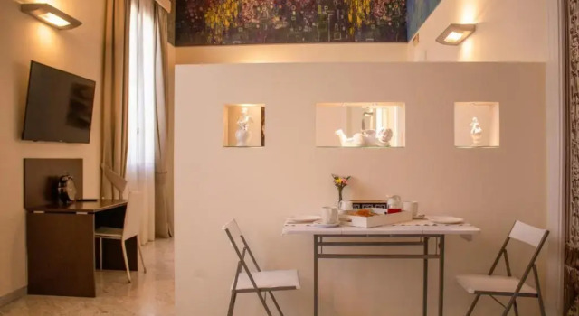 Apollo Suites