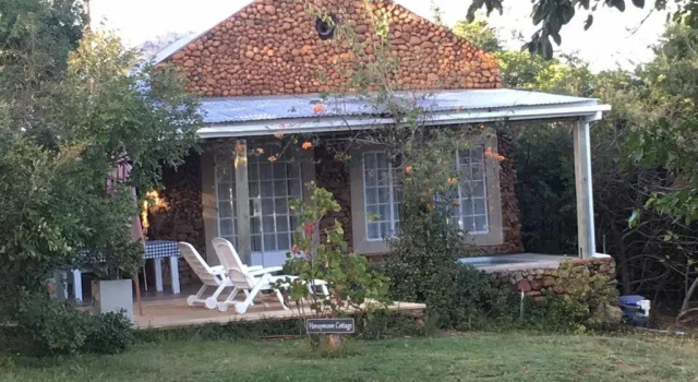 Коттедж Ashbourne Country Escape Hazyview