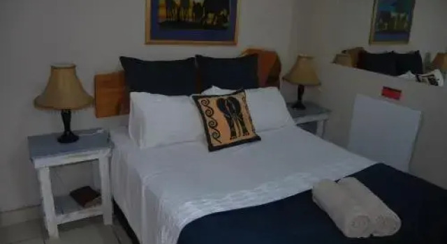 15 Witpeer Street Guesthouse, Prenota Hotel Hotel economici a George