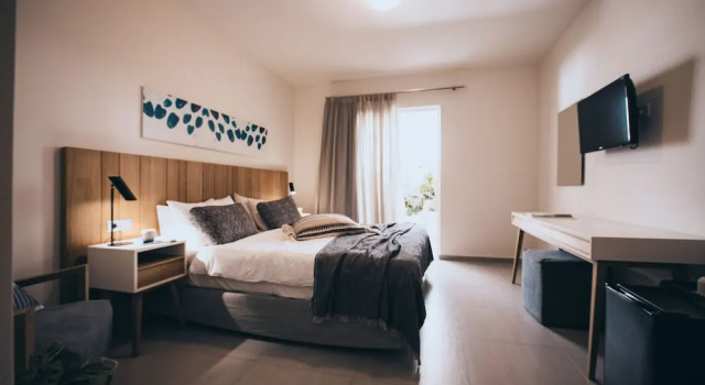 Номер Superior Sentido More Meni Residence