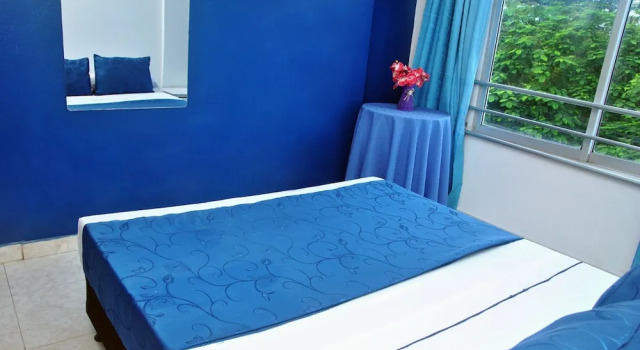 Ayenda Hotel Roisa, Rezerwuj Hotel Girardot Cundinamarca
