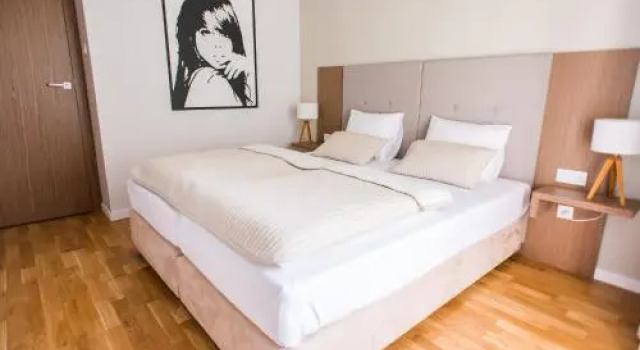 Apartamenty Promenada