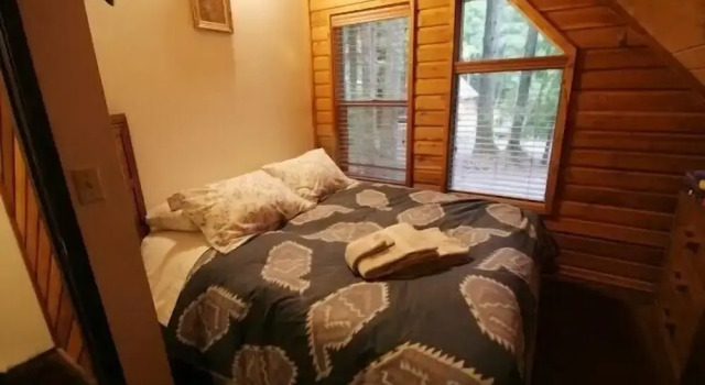 Mt Baker Lodging Cabin 35 - Sleeps 6, Book Hotel 4-stjernede hoteller i Glacier, 4*