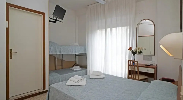 Hotel Adria