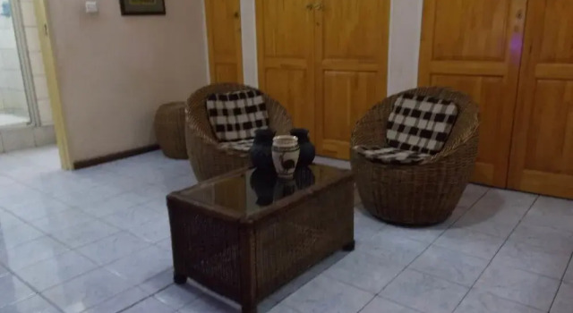 Wasingo Guest Inn, Prenota Affittacamere Affittacamere a Lusaka, Affittacamere