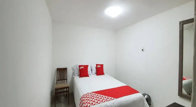 OYO Hotel Colonial, Prenota Hotel Silao 
