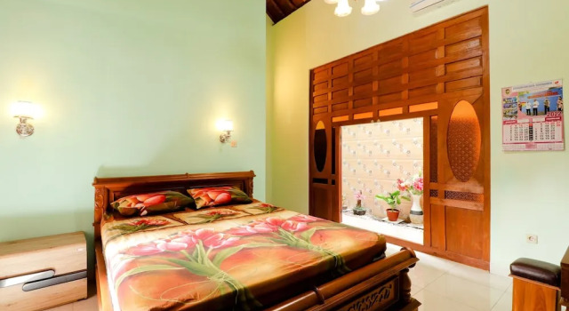 Deluxe Zimmer Griya 90TR Syariah