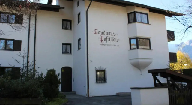 Apartment Anastasia, Varaa Huoneisto Hotellit Baijeri pysäköinnillä, Pysäköinti