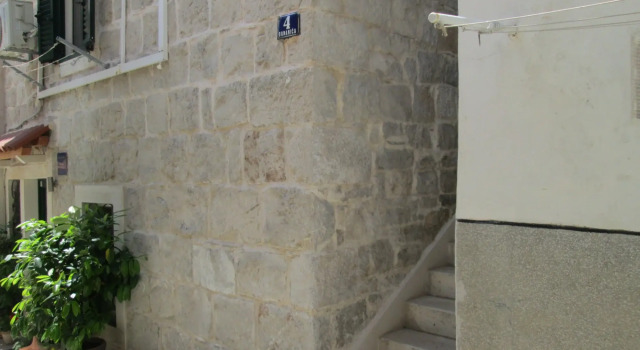 Rm Antonio on Dumanica St - En-suite Rm 5 min to the Old Town of Split, Prenota Hotel Splitska 