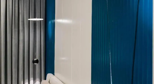 Двухместный номер Standard Ambasador Hotel