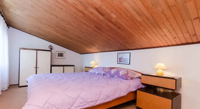 Apartments Mandica, Забронировать Апартаменты/квартира Отели Рабац с парковкой, рядом с Пляж Гиранделла – Рабац, Парковка
