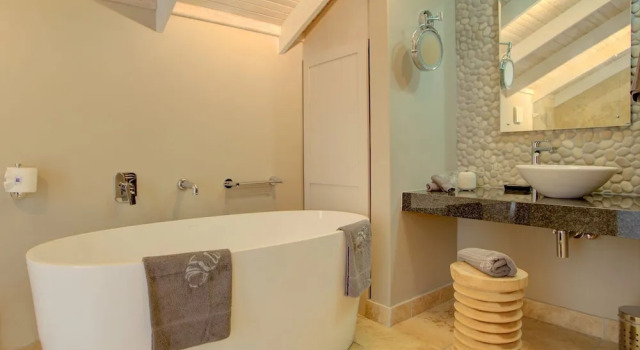 Двухместный номер Standard Starfish Guest Lodge