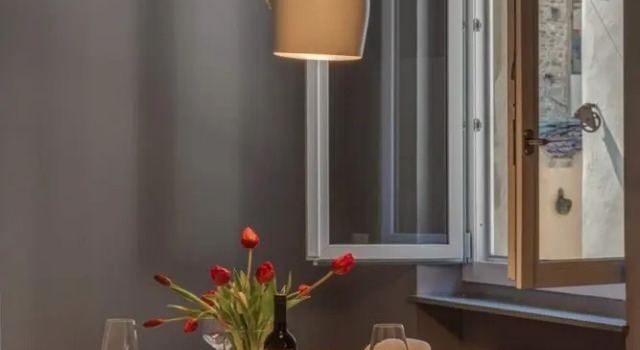 Santa Croce Deluxe 2 Bedroom Apartment