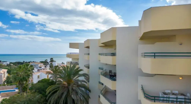 Апартаменты Villa Mar Gale