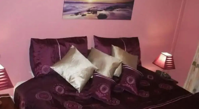 Двухместный номер Standard Corrib Haven Guesthouse